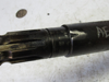 Picture of Vicon VNB3085402 Splined Shaft in Tensioner Housing