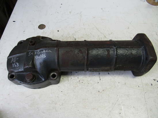 Picture of Vicon VNB3150286 Gear Case Gearbox Cross Tube Housing