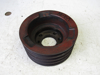 Picture of Vicon VN18620327 Small 4 Groove Sheave Pulley