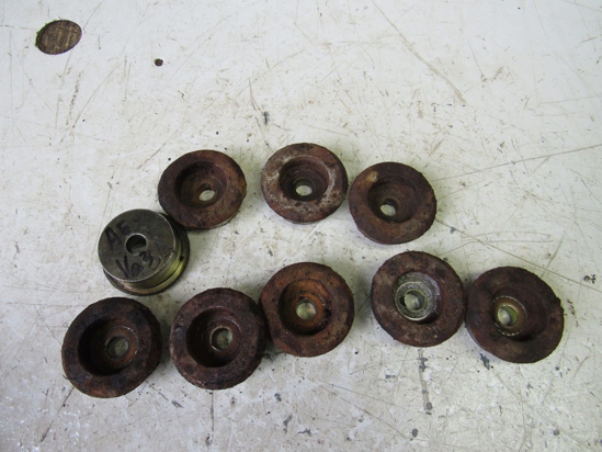 Picture of 9 Vicon VNB1290893 Bushings Bearing Seats
