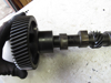 Picture of Camshaft & Timing Gear off 2002 Isuzu D201 ThermoKing Diesel Engine