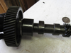 Picture of Camshaft & Timing Gear off 2002 Isuzu D201 ThermoKing Diesel Engine