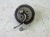 Picture of Timing Idler Gear off 2002 Isuzu D201 ThermoKing Diesel Engine