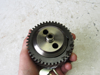 Picture of Timing Idler Gear off 2002 Isuzu D201 ThermoKing Diesel Engine