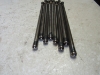 Picture of 8 Push Rods off 2002 Isuzu D201 ThermoKing Diesel Engine