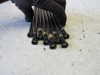 Picture of 8 Push Rods off 2002 Isuzu D201 ThermoKing Diesel Engine