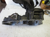 Picture of Gearcase Timing Cover off 2002 Isuzu D201 ThermoKing Diesel Engine