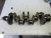 Picture of Crankshaft off 2002 Isuzu D201 ThermoKing Diesel Engine