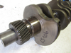 Picture of Crankshaft off 2002 Isuzu D201 ThermoKing Diesel Engine