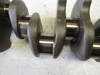 Picture of Crankshaft off 2002 Isuzu D201 ThermoKing Diesel Engine