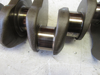 Picture of Crankshaft off 2002 Isuzu D201 ThermoKing Diesel Engine