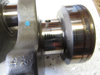 Picture of Crankshaft off 2002 Isuzu D201 ThermoKing Diesel Engine