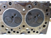 Picture of Cylinder Head off 2002 Isuzu D201 ThermoKing Diesel Engine