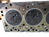Picture of Cylinder Head off 2002 Isuzu D201 ThermoKing Diesel Engine