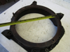 Picture of Flywheel Bell Housing off 2002 Isuzu D201 ThermoKing Diesel Engine