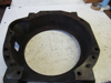 Picture of Flywheel Bell Housing off 2002 Isuzu D201 ThermoKing Diesel Engine