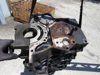 Picture of Cylinder Block Crankcase NEEDS WORK off 2002 Isuzu D201 ThermoKing Diesel Engine