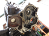 Picture of Cylinder Block Crankcase NEEDS WORK off 2002 Isuzu D201 ThermoKing Diesel Engine