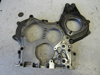 Picture of Gearcase Timing Cover Plate off Yanmar 4TNE86-ETK Thermo King TK486E