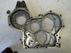 Picture of Gearcase Timing Cover Plate off Yanmar 4TNE86-ETK Thermo King TK486E