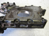 Picture of Gearcase Timing Cover off Yanmar 4TNE86-ETK Thermo King TK486E