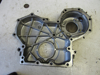 Picture of Gearcase Timing Cover off Yanmar 4TNE86-ETK Thermo King TK486E