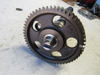 Picture of Camshaft & Timing Gear off Yanmar 4TNE86-ETK Thermo King TK486E