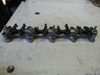 Picture of Rocker Arm Shaft Assy off Yanmar 4TNE86-ETK Thermo King TK486E TK486EH