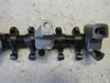 Picture of Rocker Arm Shaft Assy off Yanmar 4TNE86-ETK Thermo King TK486E TK486EH