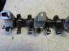 Picture of Rocker Arm Shaft Assy off Yanmar 4TNE86-ETK Thermo King TK486E TK486EH