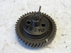 Picture of Timing Idler Gear & Shaft off Yanmar 4TNE86-ETK Thermo King TK486E
