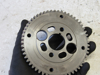 Picture of Fuel Injection Pump Drive Timing Gear off Yanmar 4TNE86-ETK Thermo King TK486E