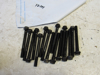 Picture of 18 Cylinder Head Bolts off Yanmar 4TNE86-ETK Thermo King TK486E