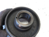 Picture of Crankshaft Pulley off Yanmar 4TNE86-ETK Thermo King TK486E