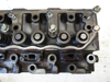 Picture of Cylinder Head off Yanmar 4TNE86-ETK Thermo King TK486E