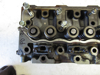 Picture of Cylinder Head off Yanmar 4TNE86-ETK Thermo King TK486E