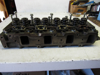 Picture of Cylinder Head off Yanmar 4TNE86-ETK Thermo King TK486E