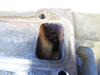 Picture of Cylinder Head off Yanmar 4TNE86-ETK Thermo King TK486E