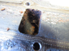 Picture of Cylinder Head off Yanmar 4TNE86-ETK Thermo King TK486E