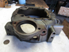 Picture of Flywheel Bell Housing off Yanmar 4TNE86-ETK Thermo King TK486E 129486