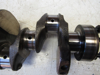 Picture of Crankshaft NEEDS WORK off Yanmar 4TNE86-ETK Thermo King TK486E