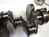 Picture of Crankshaft NEEDS WORK off Yanmar 4TNE86-ETK Thermo King TK486E