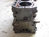 Picture of Cylinder Block Crankcase NEEDS WORK off Yanmar 4TNE86-ETK Thermo King TK486E