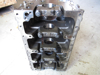 Picture of Cylinder Block Crankcase NEEDS WORK off Yanmar 4TNE86-ETK Thermo King TK486E