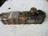 Picture of Cylinder Head Valve Cover off Yanmar 4TNE86 Thermo King TK486EH