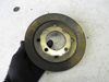 Picture of Outer Crankshaft Pulley off Yanmar 4TNE86 Thermo King TK486EH