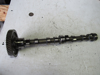 Picture of Camshaft & Timing Gear off Yanmar 4TNE86-ETK Thermo King TK486E