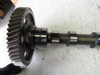 Picture of Camshaft & Timing Gear off Yanmar 4TNE86-ETK Thermo King TK486E