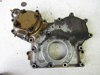 Picture of Gearcase Timing Cover off Yanmar 4TNE86-ETK Thermo King TK486E