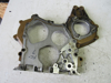 Picture of Gearcase Timing Cover Plate off Yanmar 4TNE86-ETK Thermo King TK486E